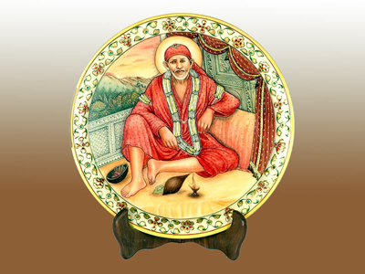 Information about Shirdi Sai Baba Life History. Sri Shirdi Sai Baba is one of the greatest saints ever born in India and has millions of devotees all over the World.